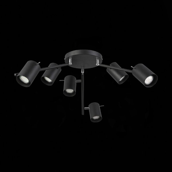 Потолочная люстра Fanale SL597.402.06