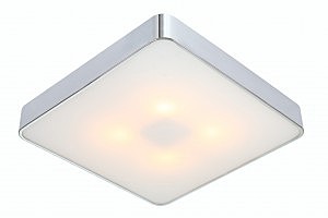 Настенно потолочный светильник Arte Lamp COSMOPOLITAN A7210PL-4CC