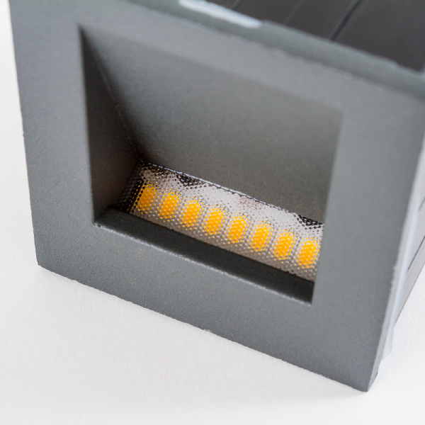 Подсветка для ступеней Step Led 6907