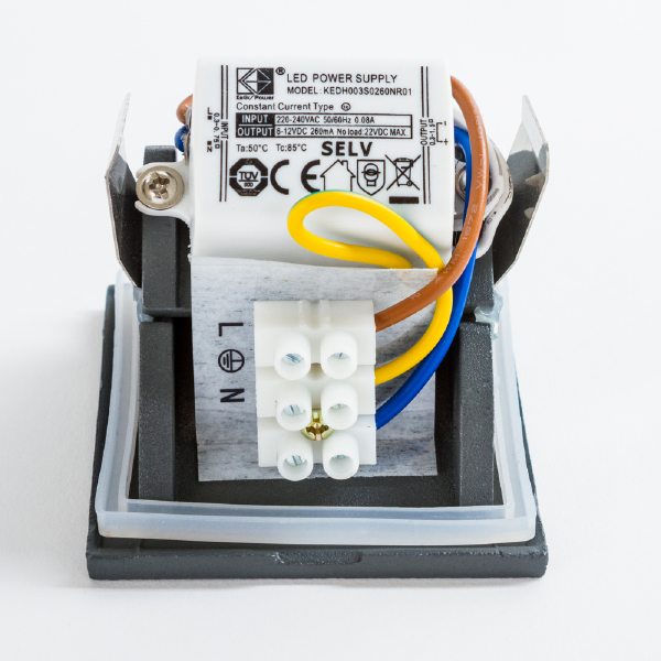 Подсветка для ступеней Step Led 6907