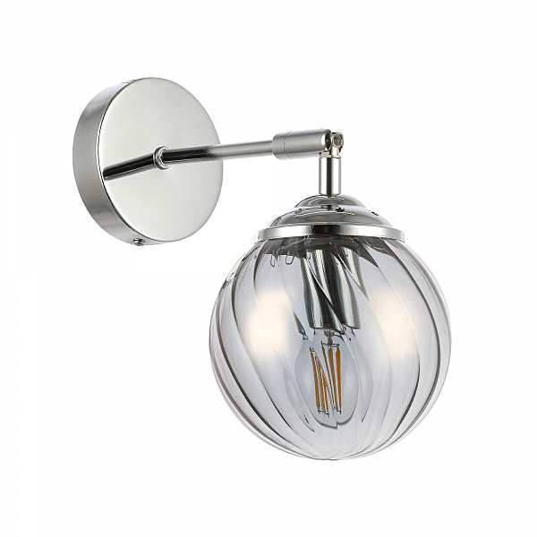 Настенное бра Fasia SLE102201-01