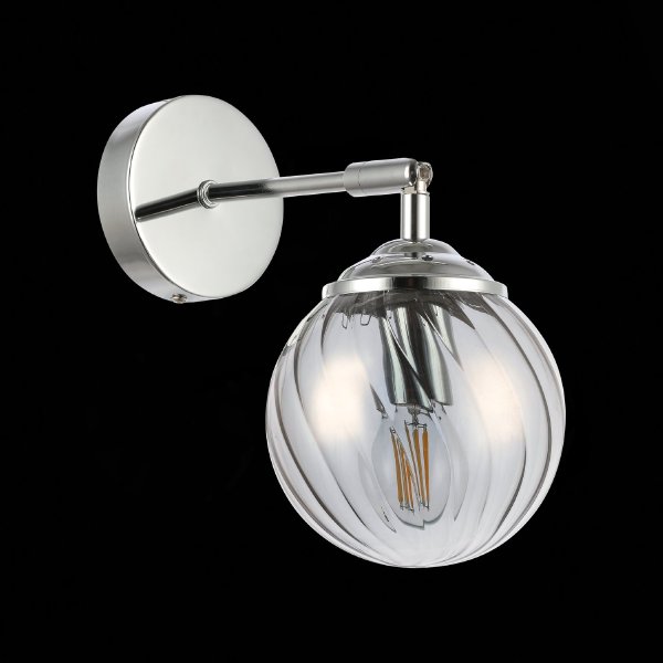 Настенное бра Fasia SLE102201-01