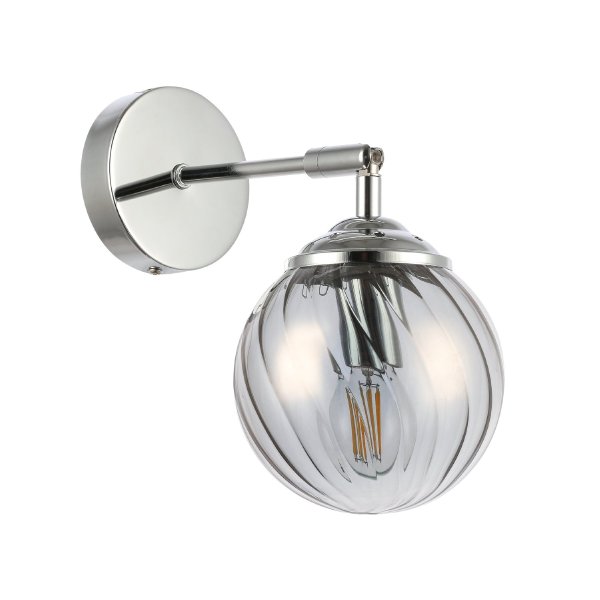 Настенное бра Fasia SLE102201-01