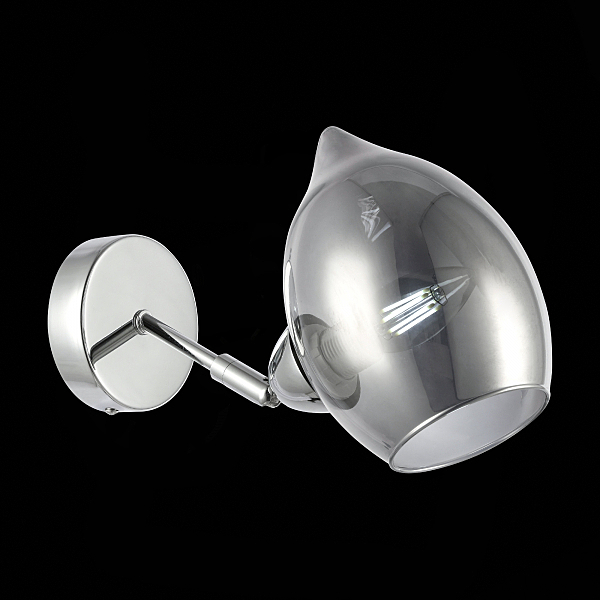 Настенное бра Rinno SLE102401-01