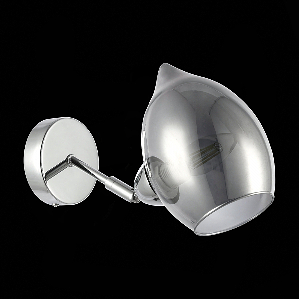 Настенное бра Rinno SLE102401-01