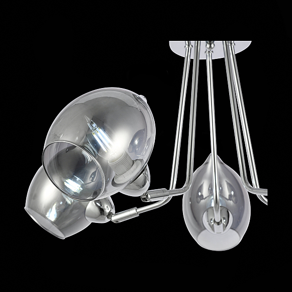 Потолочная люстра Rinno SLE102402-05