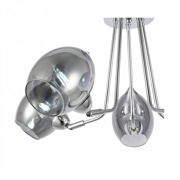 Потолочная люстра Rinno SLE102402-05