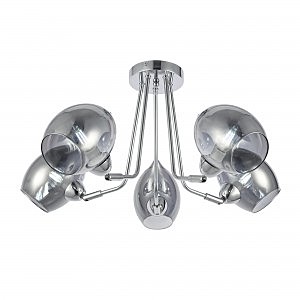 Потолочная люстра Rinno SLE102402-05