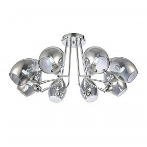 Потолочная люстра Rinno SLE102402-08