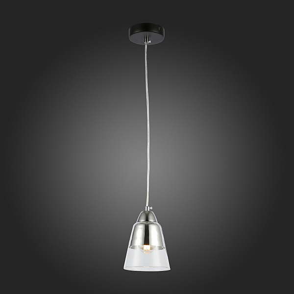 Светильник подвесной Lirino SLE102903-01