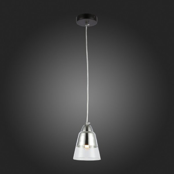 Светильник подвесной Lirino SLE102903-01