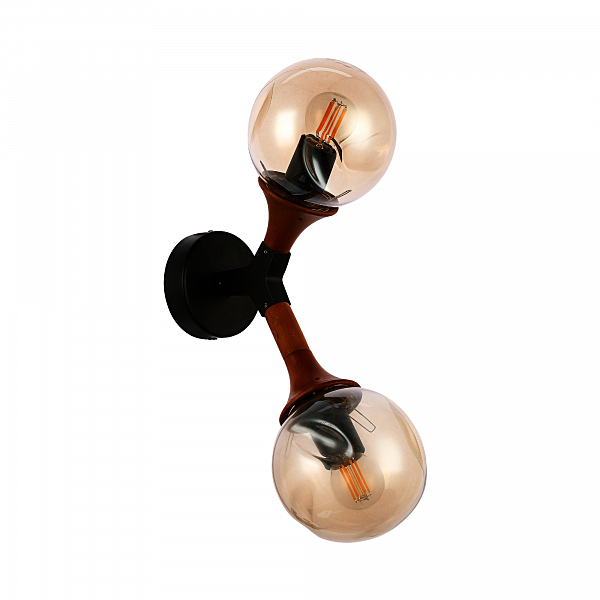 Настенное бра Raquel SLE109401-01