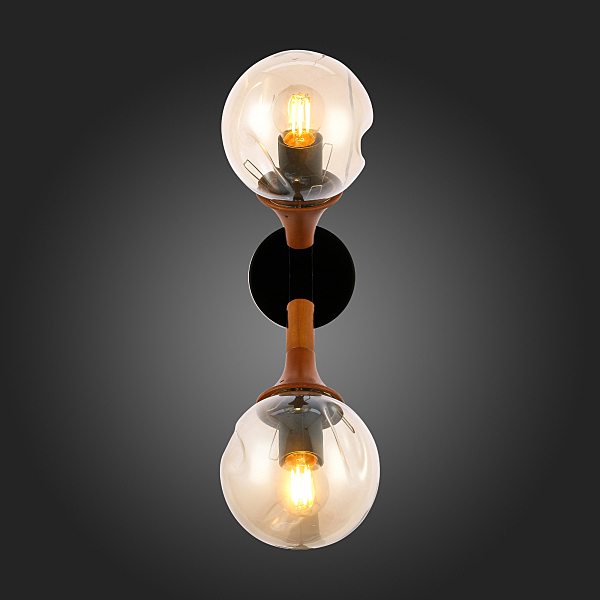 Настенное бра Raquel SLE109401-01