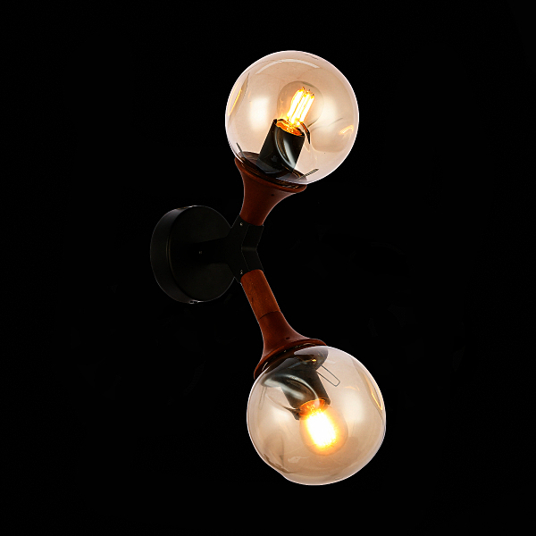 Настенное бра Raquel SLE109401-01