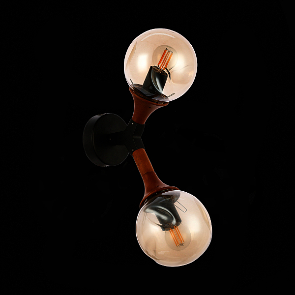 Настенное бра Raquel SLE109401-01