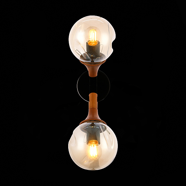 Настенное бра Raquel SLE109401-01