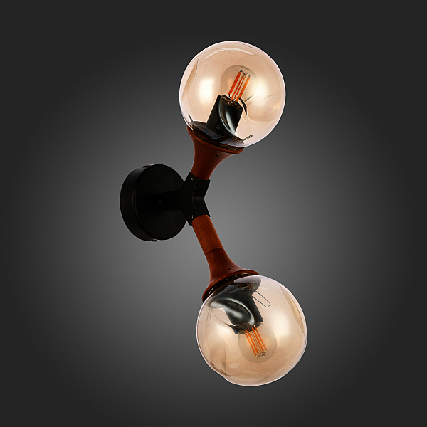 Настенное бра Raquel SLE109401-01