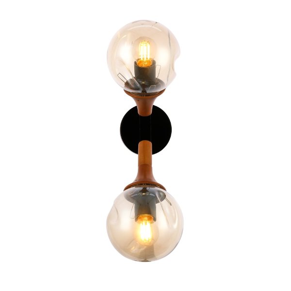 Настенное бра Raquel SLE109401-01