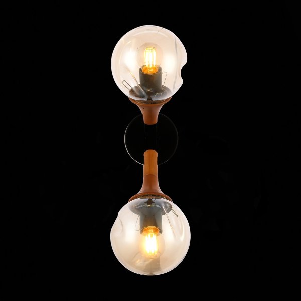 Настенное бра Raquel SLE109401-01