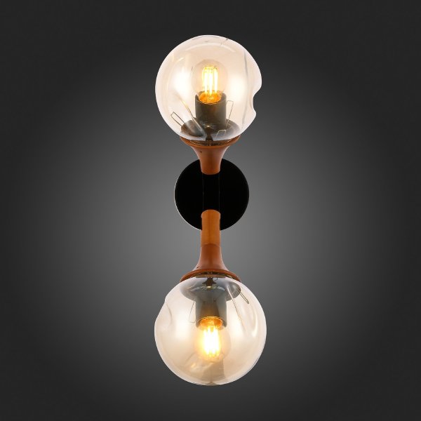 Настенное бра Raquel SLE109401-01