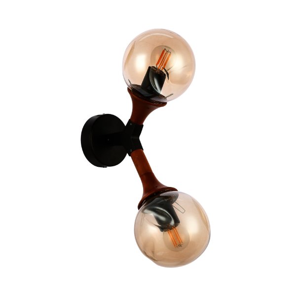 Настенное бра Raquel SLE109401-01