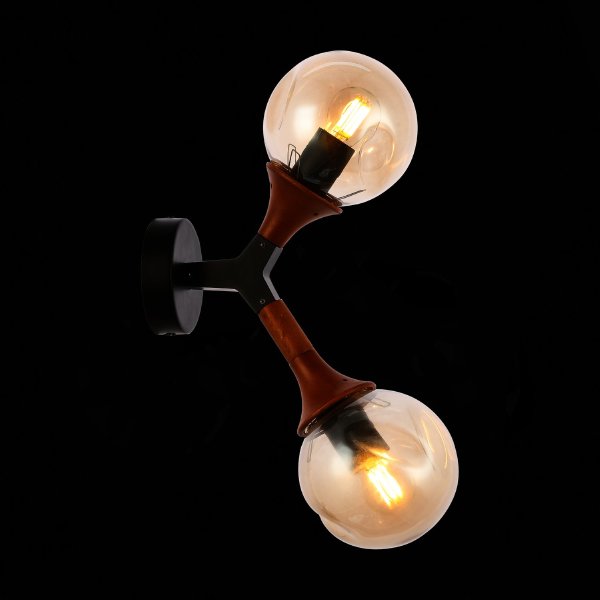 Настенное бра Raquel SLE109401-01