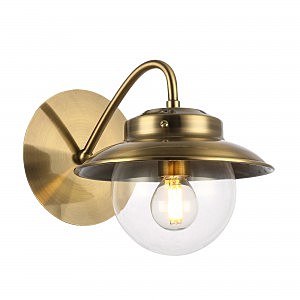 Настенное бра Garonni SLE110101-01