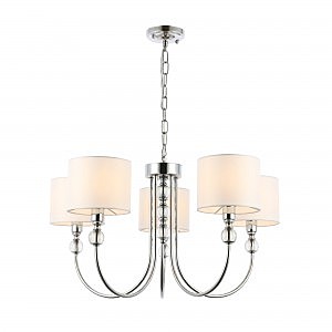 Подвесная люстра Linna SLE111103-05