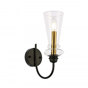 Настенное бра Rammo SLE112401-01