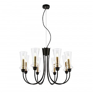 Подвесная люстра Rammo SLE112403-08