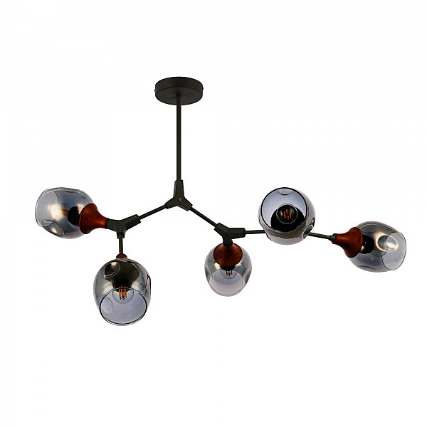 Потолочная люстра Ciotolla SLE113402-05