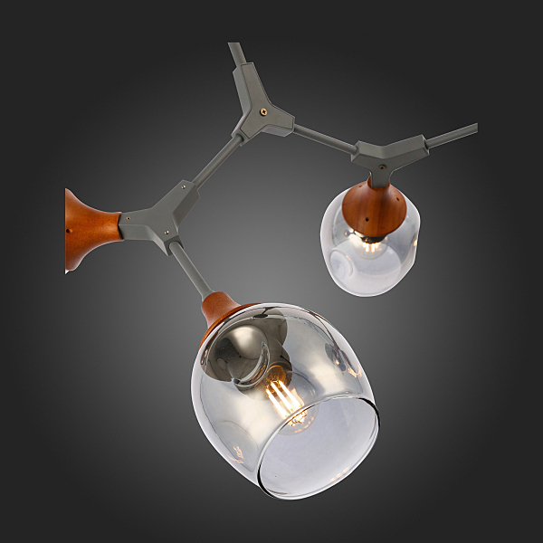 Потолочная люстра Ciotolla SLE113402-05