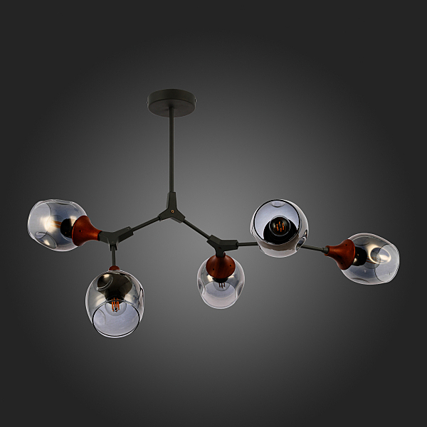 Потолочная люстра Ciotolla SLE113402-05