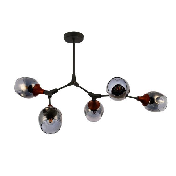 Потолочная люстра Ciotolla SLE113402-05