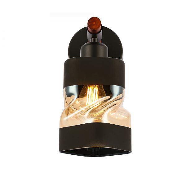 Настенное бра Abiritto SLE114401-01
