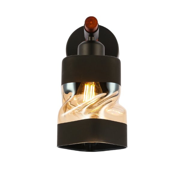 Настенное бра Abiritto SLE114401-01