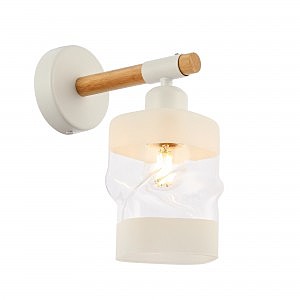 Настенное бра Abiritto SLE114501-01