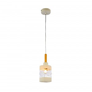 Светильник подвесной Abiritto SLE114503-01