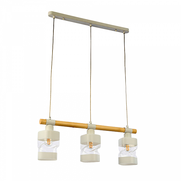 Светильник подвесной Abiritto SLE114503-03