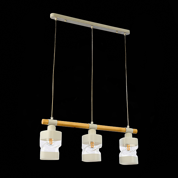 Светильник подвесной Abiritto SLE114503-03