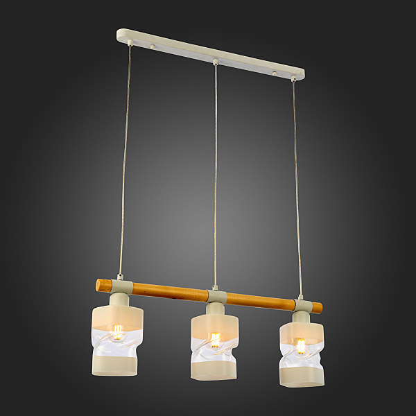 Светильник подвесной Abiritto SLE114503-03