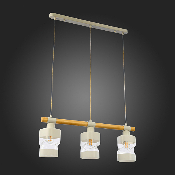 Светильник подвесной Abiritto SLE114503-03