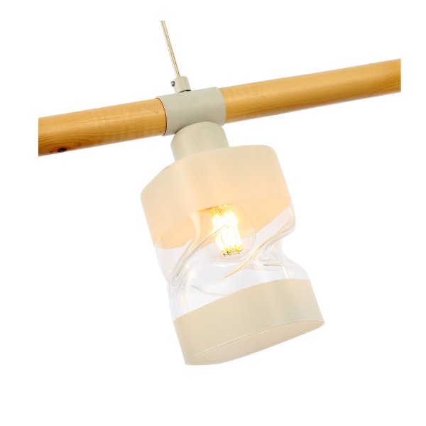 Светильник подвесной Abiritto SLE114503-03