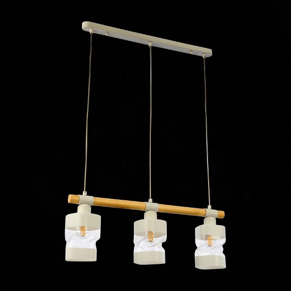 Светильник подвесной Abiritto SLE114503-03