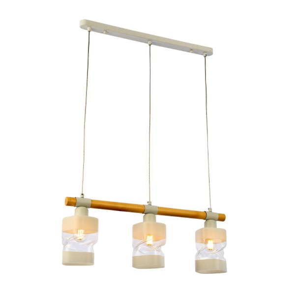 Светильник подвесной Abiritto SLE114503-03