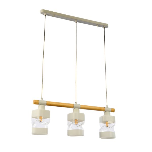 Светильник подвесной Abiritto SLE114503-03