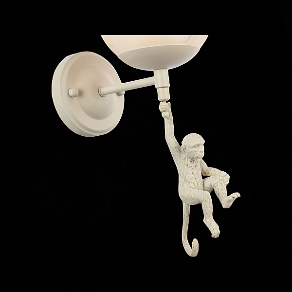 Настенное бра Tenato SLE115101-01