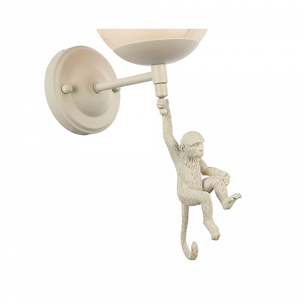 Настенное бра Tenato SLE115101-01