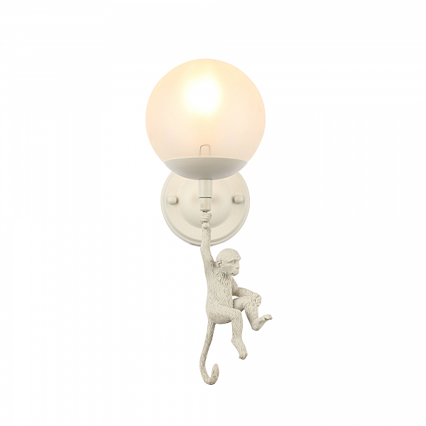 Настенное бра Tenato SLE115101-01