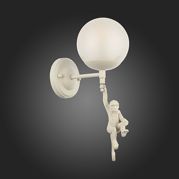 Настенное бра Tenato SLE115101-01